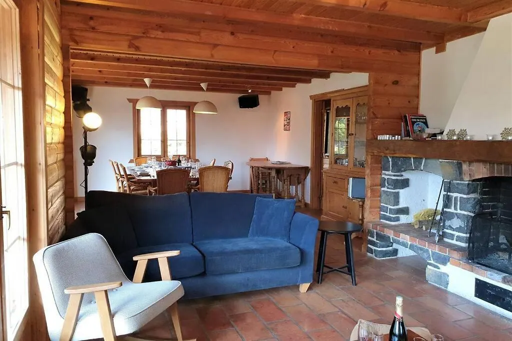 Chalet Copain With Hot Tub And Sauna Morzine/Montriond Montriond